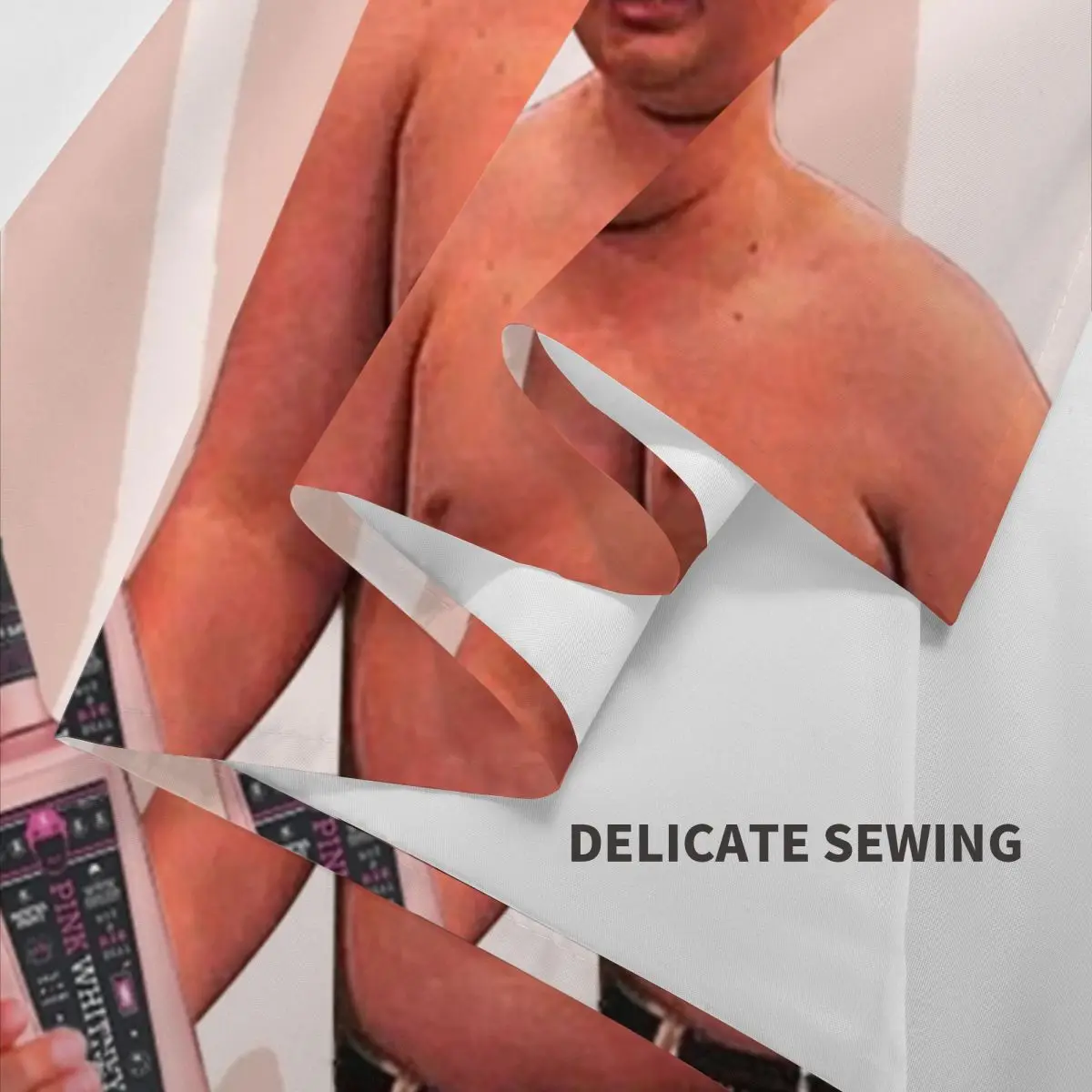 Гибби Мем Розовая Текстильная Подвеска На Стену Из Полиэстера С Надписью ICarly, Забавный Фэнтезийный Ковер-Плед Для Декорирования И Использования На Йоге.