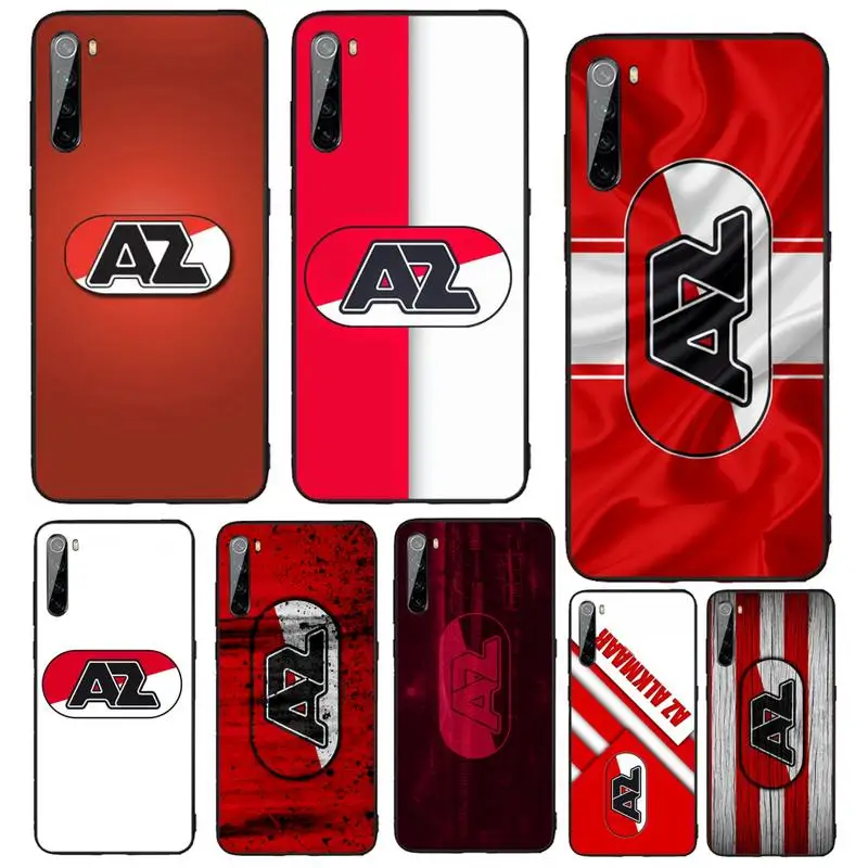 

Az Azerbaijan Flag Banner Pattern Designs Phone Case For Xiaomi Redmi 10 10x Note 9 9T 9A 9S 7 8 9se 7a 8a 8t Pro Max K20 30 Pro