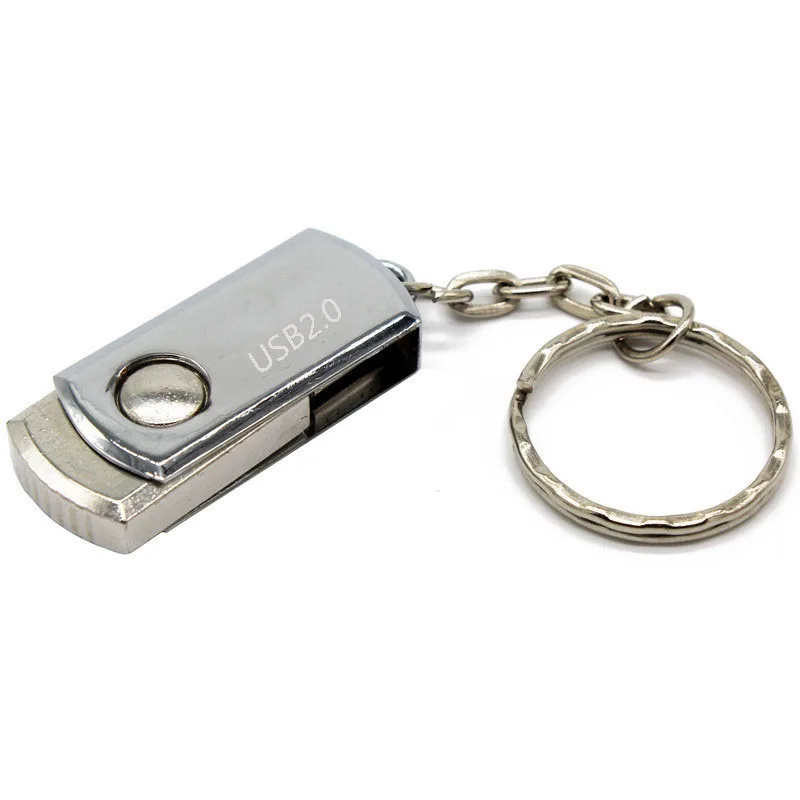 USB флеш накопитель type ME 2018 металлическая модель 2 0 4 ГБ 8 16 32 64 ГБ|USB флэш-накопители|