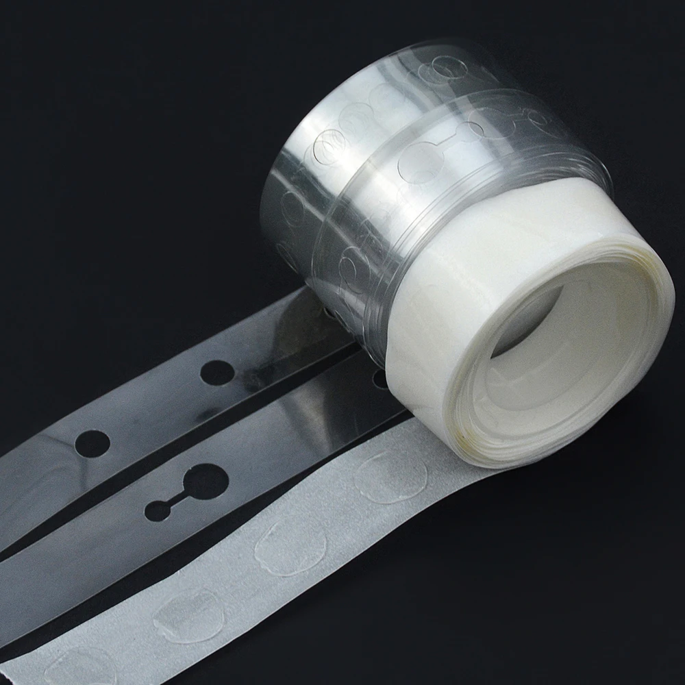 Аксессуары для воздушных шаров 5 м цепочка ПВХ свадебный фон вечеринки