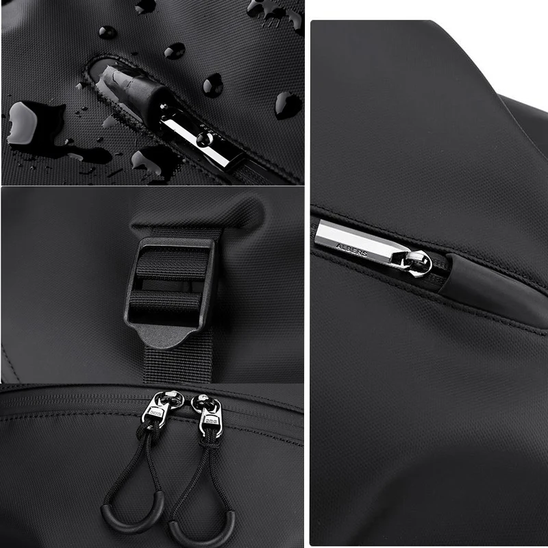 

Helmet bag tide cool motorcycle riding backpack motorcycle rider bag waterproof large-capacity backpack 15 inch computer bag