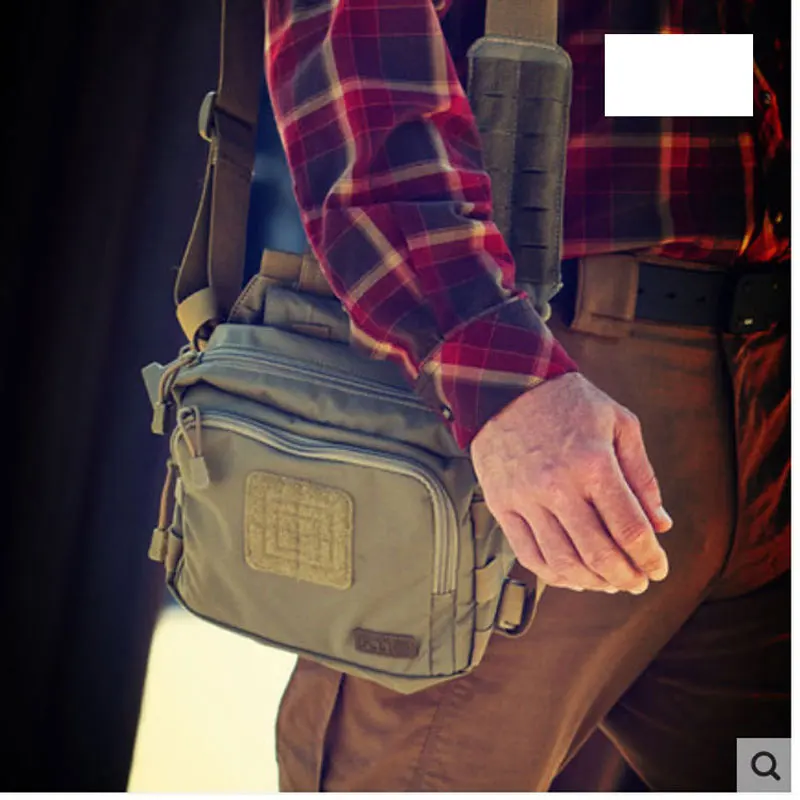 

Molle Multifunction Military Magazine Storage Bag Army Tactical Pouch for Hand Gun Pistol Holster Pouch Hunting Accessories
