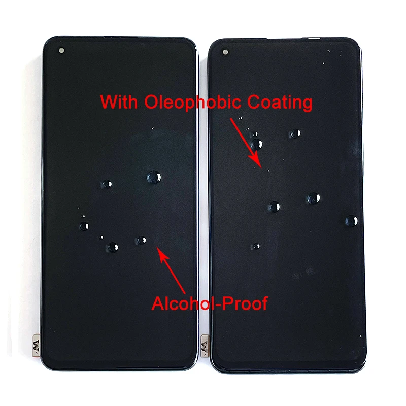 Cena Oryginalny Amoled Wyświetlacz LCD Dla Oppo Reno5 4G CPH2159 Reno5 K 5 K Wyświetlacz Ekran Digitizer Panel Dotykowy Dla Reno5 5G Reno (nevada) 5 CPH2145 Rama