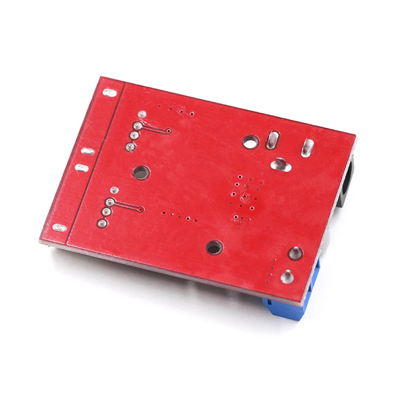 LM2596 LM2596S Dual USB DC 9V 12V 24V 36V 5V 3A модуль ldo понижающего преобразователя доска