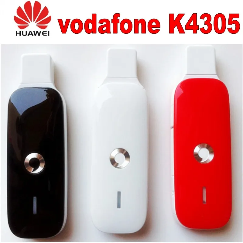 Комплект из 10 шт. мобильных устройств Huawei K4305 Vodafone с USB модемом|3G модемы| |