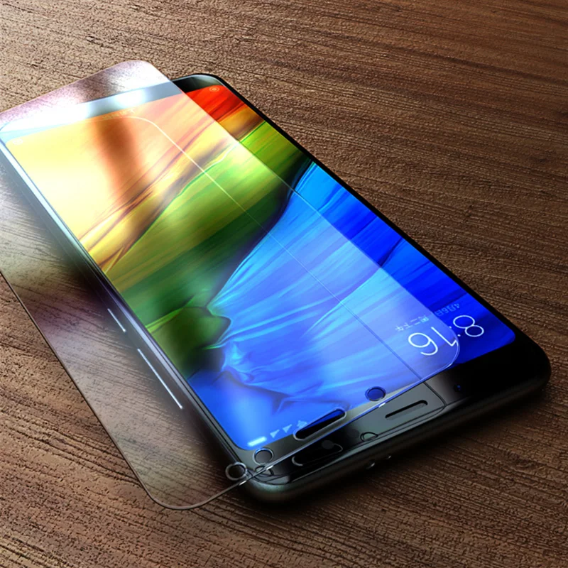 2 шт полное покрытие экрана протектор Закаленное стекло для Xiaomi A2 9 8SE 8lite play 5S CC9E