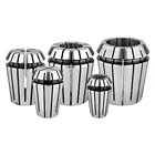 ER11 1-7 мм 8 мм 14 мм 6,35 мм 18 мм 3,175 мм пружинный цанговый патрон точность 0,015 Цанга для ЧПУ гравировального Станка токарного станка фрезеровочный инструмент