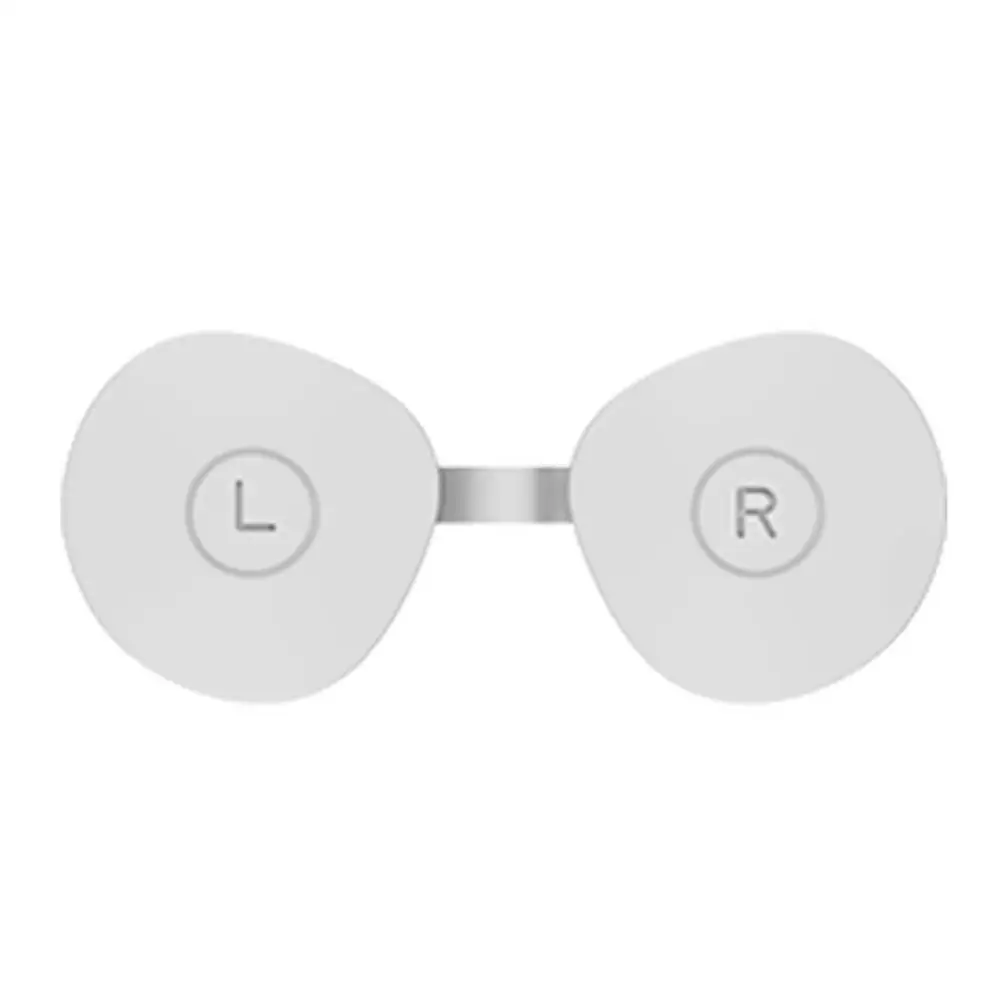 Защитная пленка для объектива Oculus вопросы 2 Пыленепроницаемая Силиконовая Quest