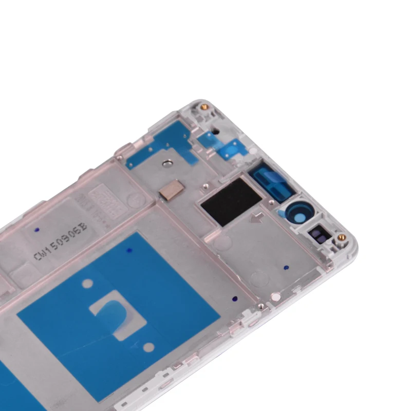 ЖК-дисплей 5 2 дюйма для HUAWEI Honor 7 дигитайзер сенсорного экрана с рамкой PLK-TL01H PLK-L01