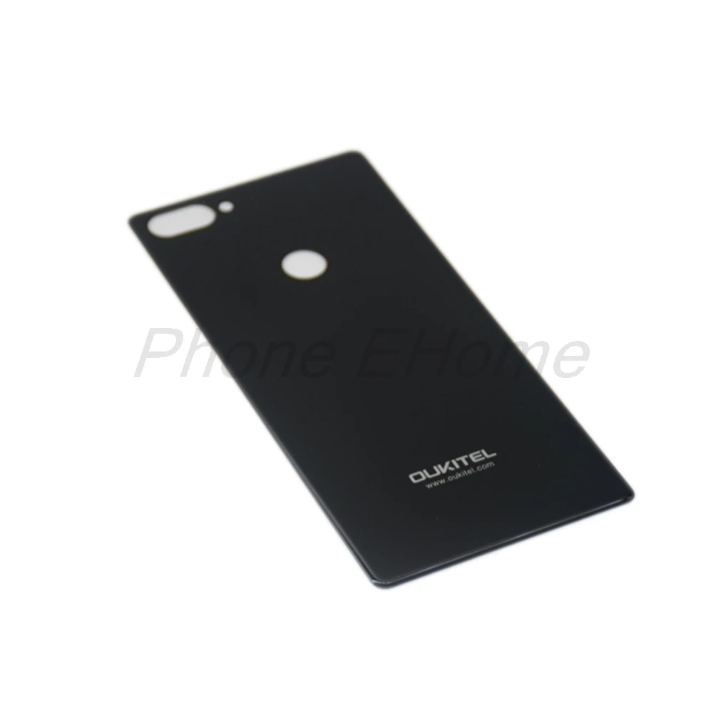 

OUKITEL MIX 2 Battery Cover Replacement 100% Original New Durable Back Case Mobile Phone Accessory for OUKITEL MIX 2