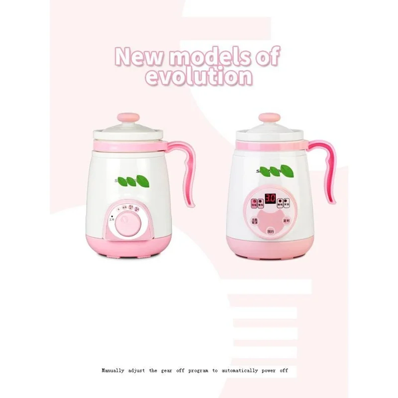 keukenapparatuur commercial electrical kitchen appliance elektrikli mutfak aletleri restaurant equipment electric stew cup free global shipping