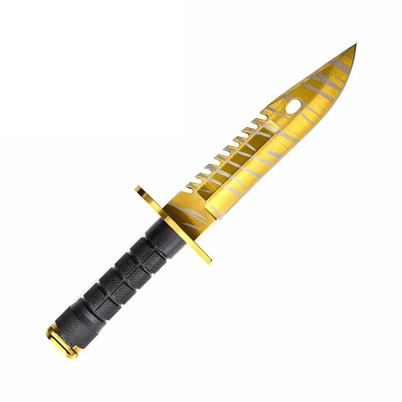 Персональная Автомобильная Стикеры для CSGO кожи M9 ножи Авто Наклейка DIY Украшение