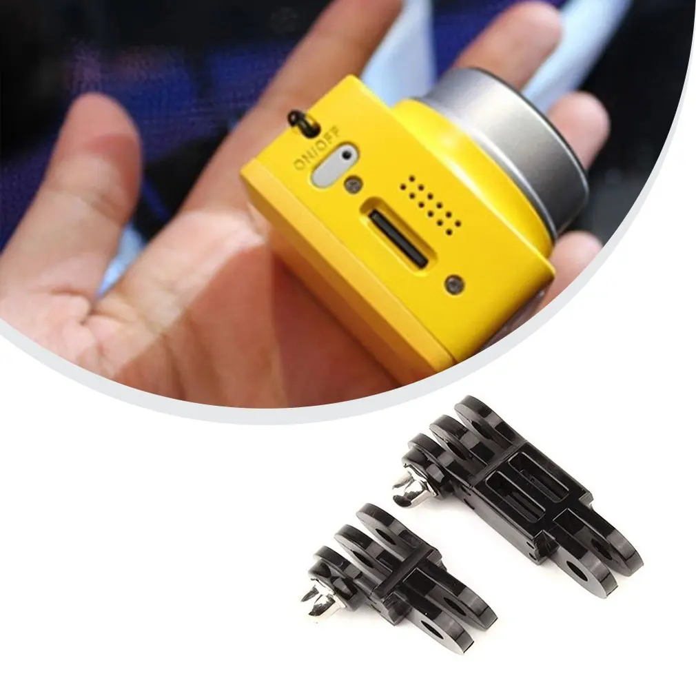 10 шт. Универсальный кронштейн аксессуар удлинитель комплект крепления для экшн