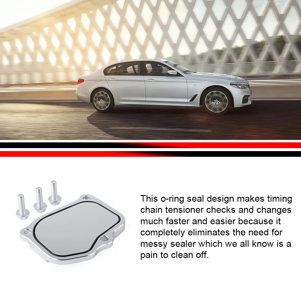 Новое поступление автомобильный натяжитель цепи синхронизации K-Series для Honda Acura K20