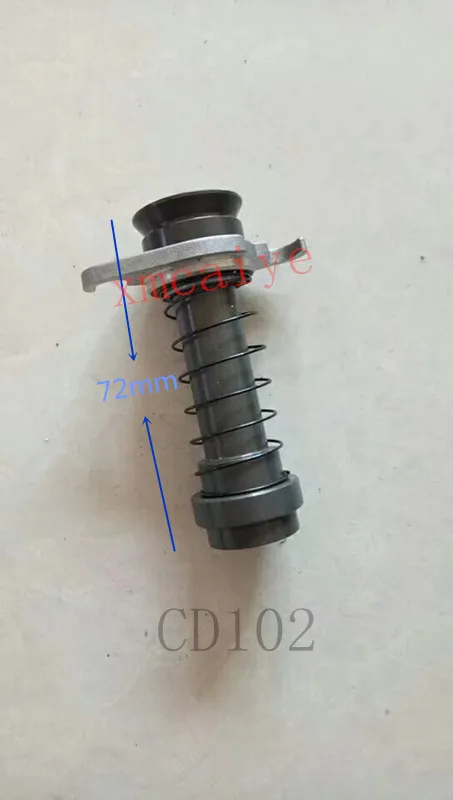 

2 Pieces MV.026.788/03 Sucker Core for CD102 Printing Machine MV.103.290 MV.103.291