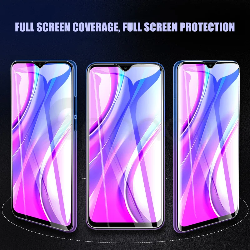 Redmi 9 C Стекло Купить