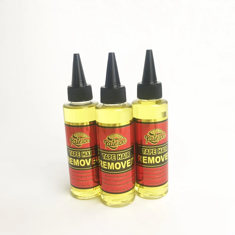 Средство для удаления клея на ленте 4 унции средство парике сетке аксессуары