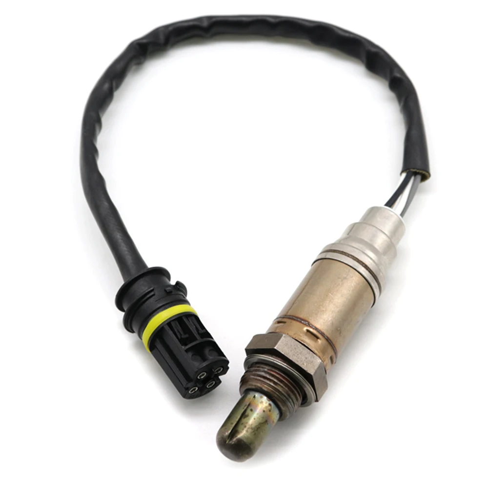 Воздушный топливный коэффициент лямбда О2 кислородный датчик 234-4672 для BMW M5 X3 X5 Z3 Z4