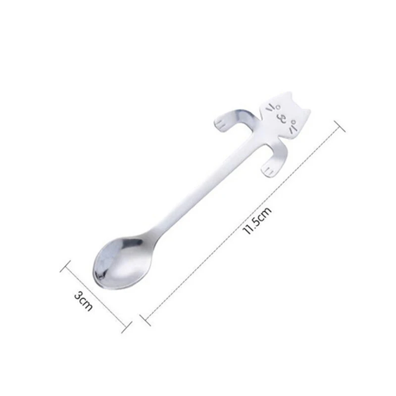 Spoon Большой Объем 1400 мл двухслойный пластик ланч бокс 12:00 микроволновая печь порционная коробка Bento для хранения еды контейнер Ланчбокс - Цвет: Spoon