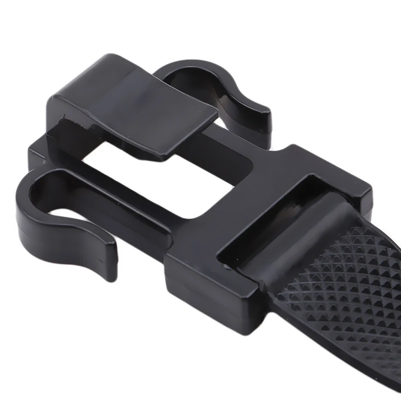 

New Arrival 1Pc Car Portable Seat Hanger Purse Bag Holder Hook Headrest Auto Rear Racks Hook
