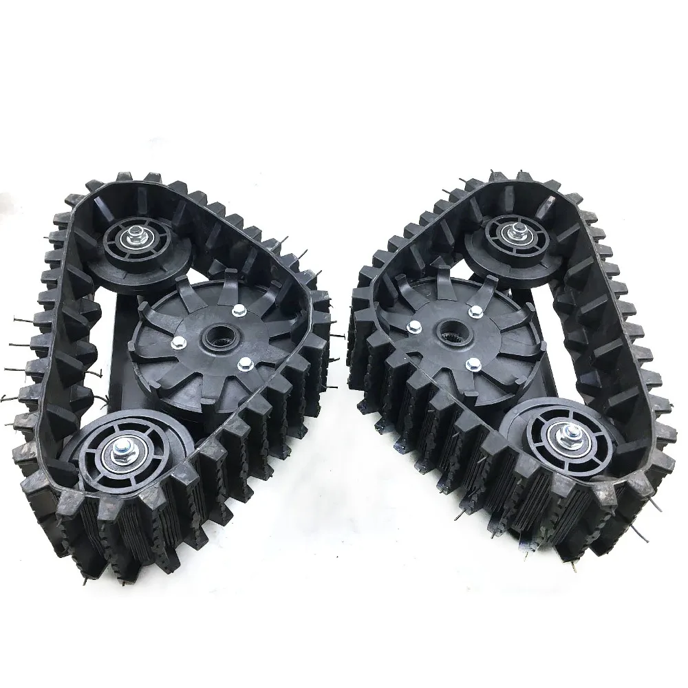 Go Kart Karting UTV Buggy Quad Rear ATV Snow Sand Track | Snowmobile Parts