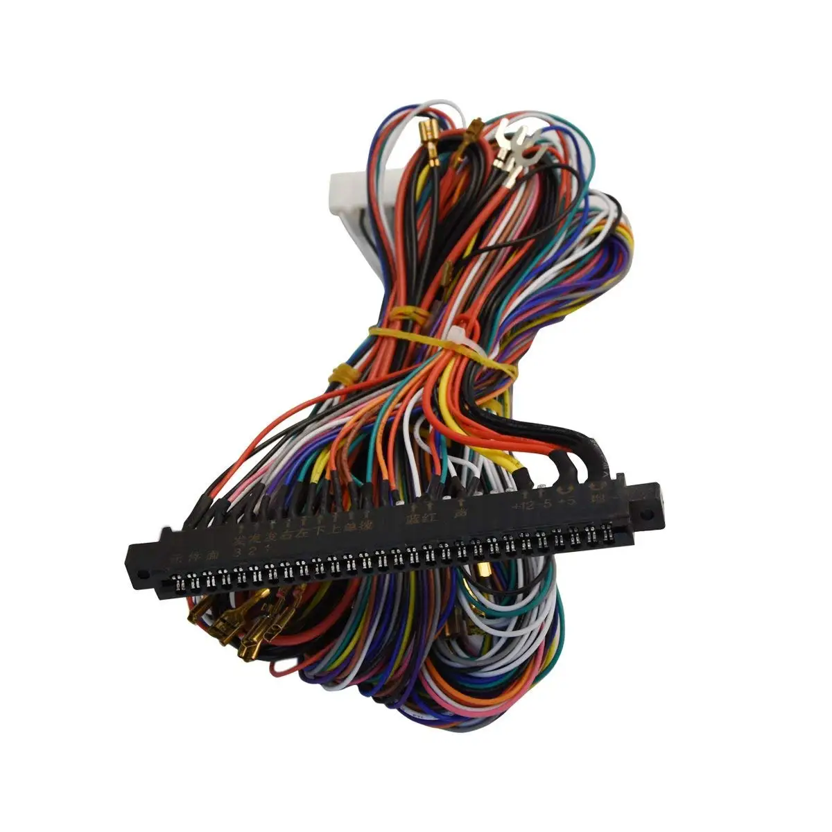 28/56 Pin Jamma жгут проводов проводной кабель ткацкий станок аркадная игра PCB