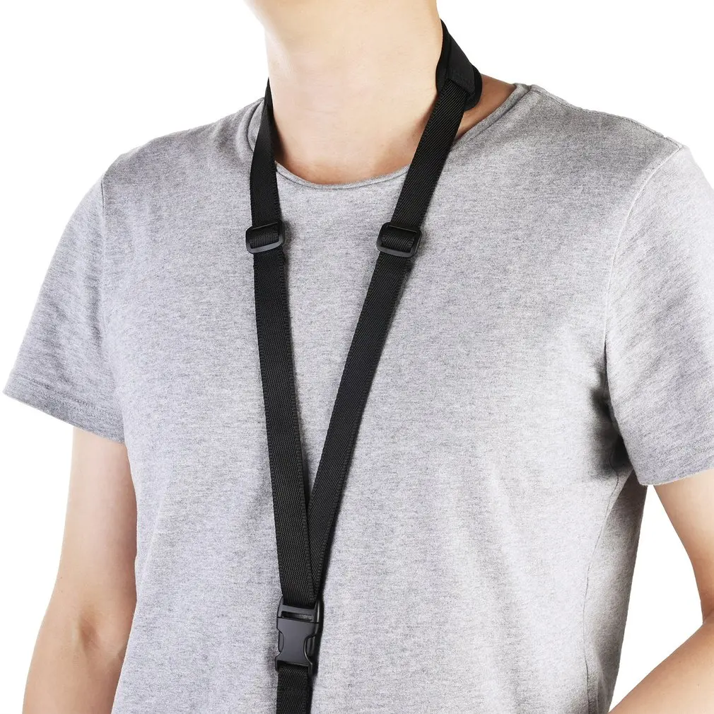 

FPV Remote Control Lanyard Adjustable Lanyard For DJI FPV 4/3/2 All Series Drone Remote Controller Accessories