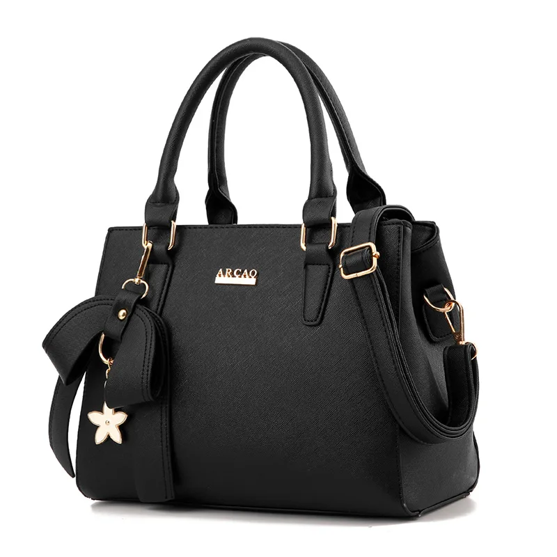 

Women's Bags Summer New Women's Bags Tote Fashion Big Bags Bow Killer Bag One Accessories