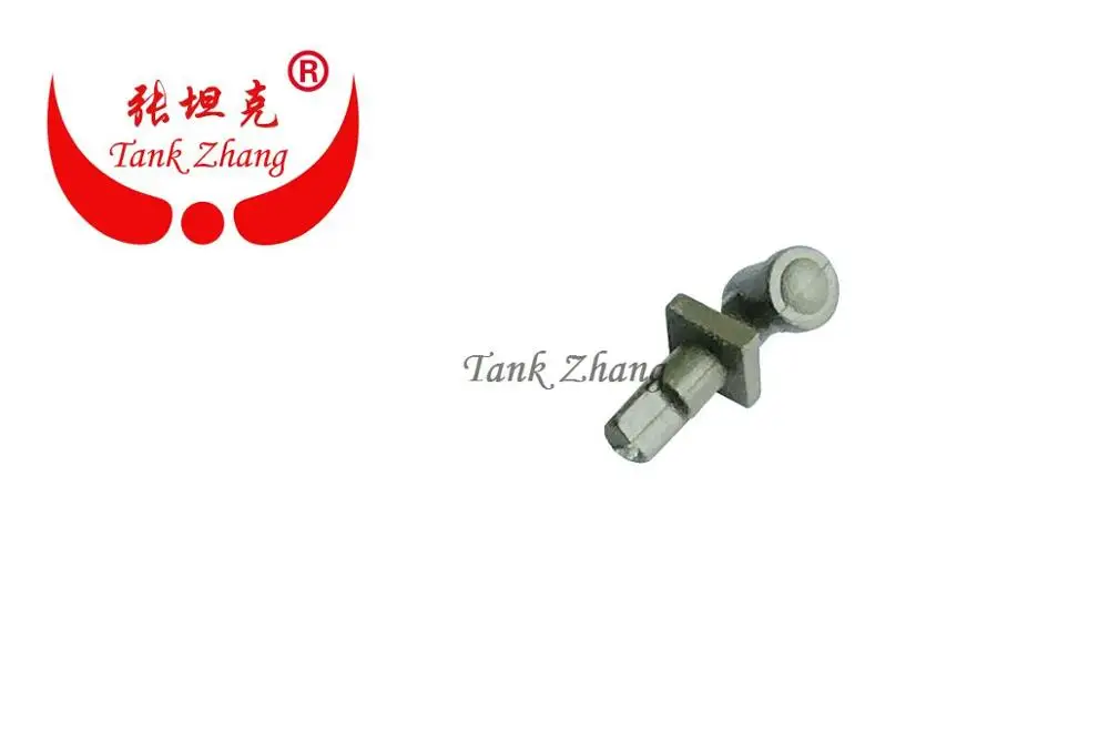 HENGLONG 3939-1 RC tank Russian T72 / T-72 1/16 spare parts No. Plastic part E4E5 | Игрушки и хобби