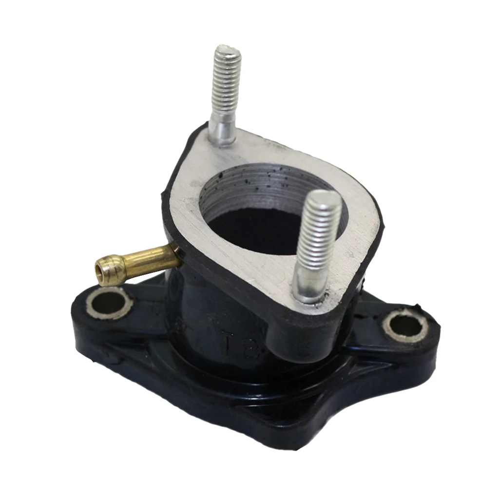

28mm Carburetor Intake Manifold 125cc 150cc Quad Dirt Bike ATV Buggy