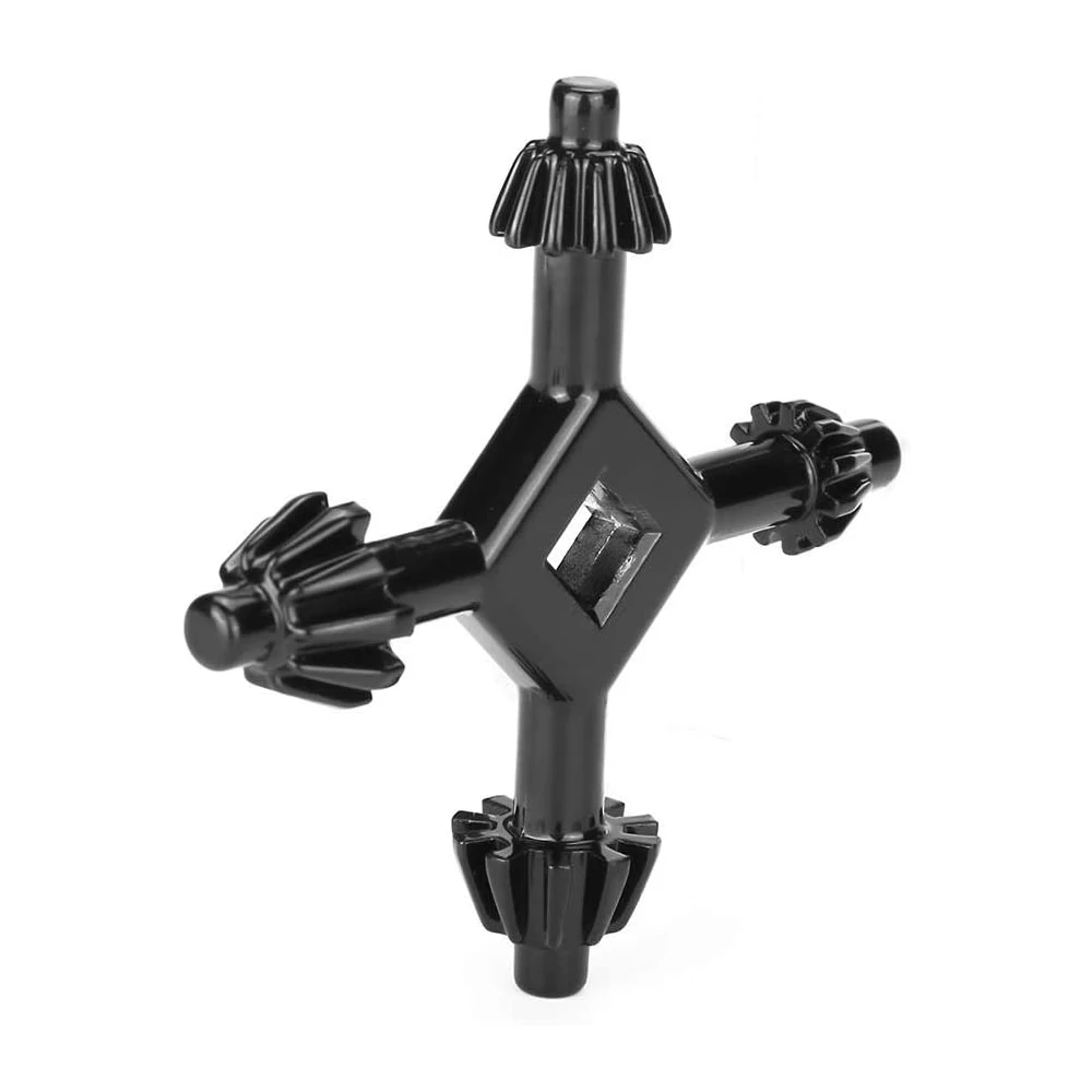 4 ходовой Зажимной патрон для дрели универсальный и перфоратора подходит