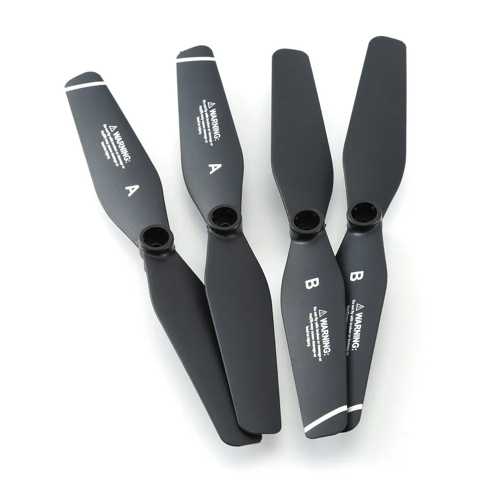 4 шт. пропеллеры для вертолета S167 | Игрушки и хобби