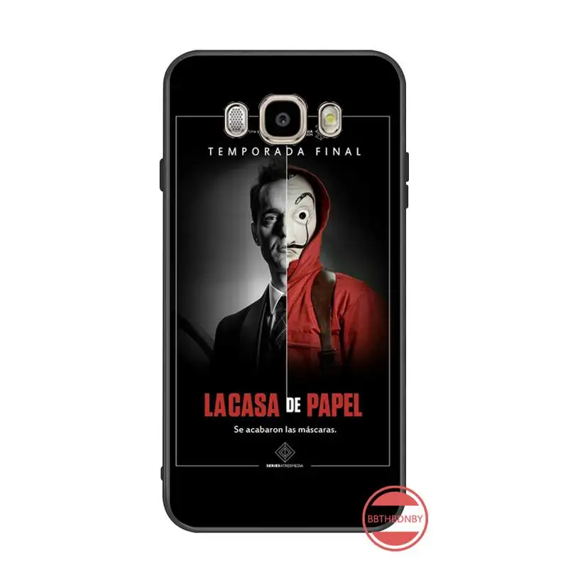 Бумажный чехол для телефона Samsung Galaxy J2 J4 J5 J6 J7 J8 2016 2017 2018 Prime Pro plus Neo duo | Мобильные