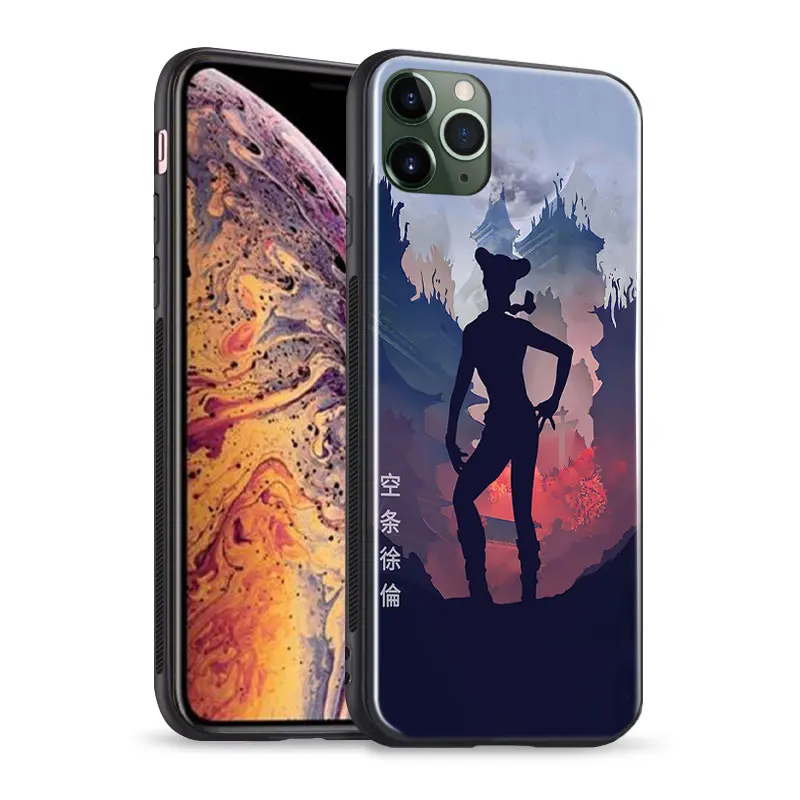 Защитный чехол Jocelyne Cujoh Jojo для iPhone SE 6s 7 8 Plus X XR XS 11 12 13 Mini Pro Max | Мобильные телефоны и