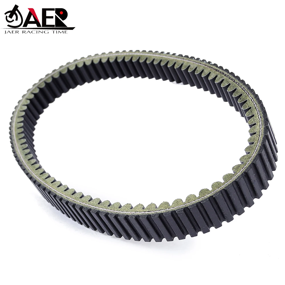 

Rubber Toothed Drive Belt for TGB Blade Target 500 550 LT 500R 525 425 Gunner 550 Transfer Clutch Belt TGB-924161