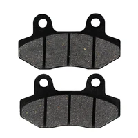 motorcycle front and rear brake pads for atk gt250 gt250 r v twin sport gv 650 gv 650 v twin cruiser 2011