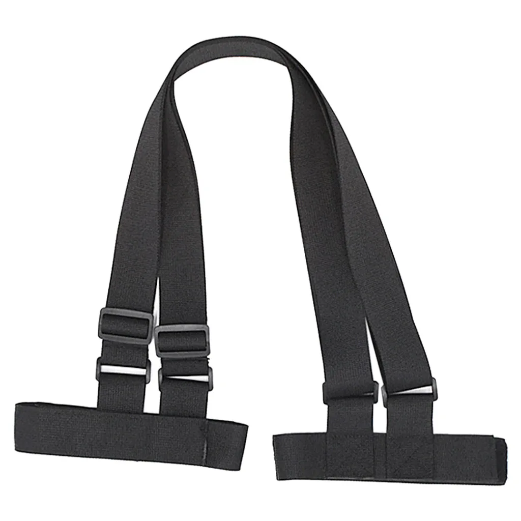 

Snowboard Shoulder Strap Skateboard Carries Strap Longboard Adjustabel Belt