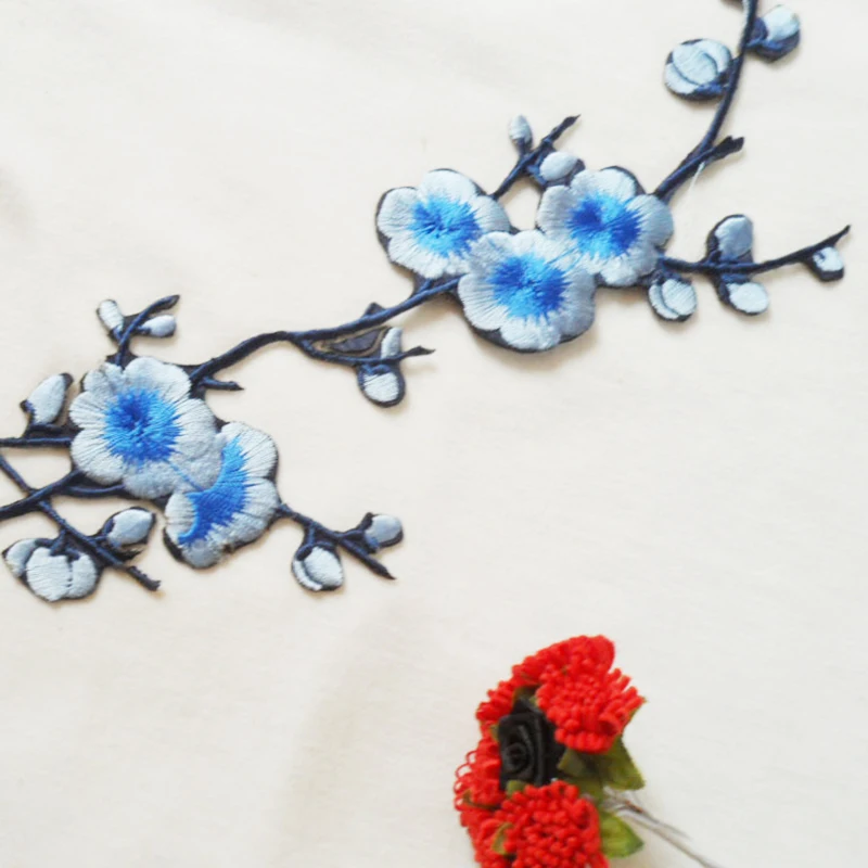 Нашивки с цветочной вышивкой для свадебного платья футболка сделай сам значки
