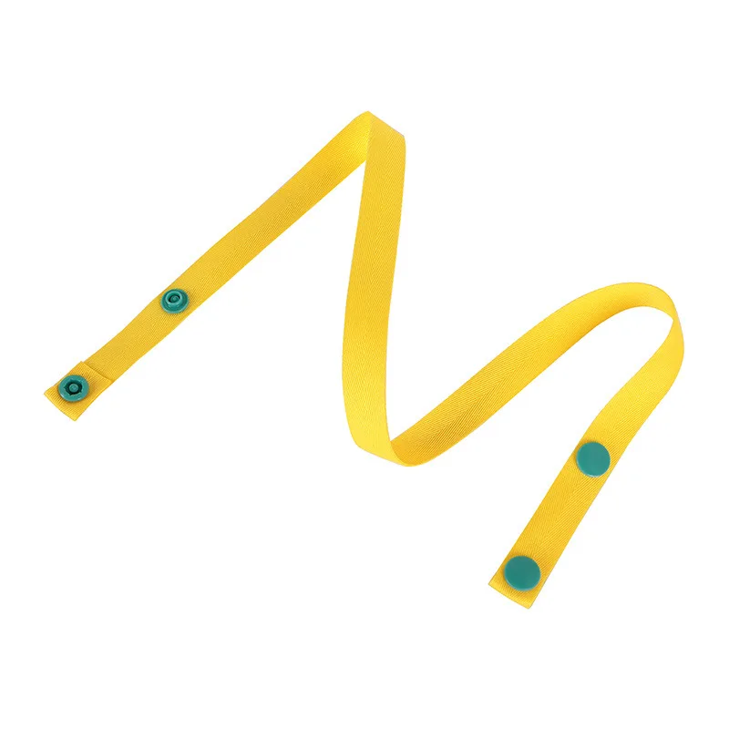 

Adjustable Anti-slip Mask Hanging Rope Face Mask Lanyard Mask Holder Traceless Ear Hanging Rope In School Outdoor For Kids Adult