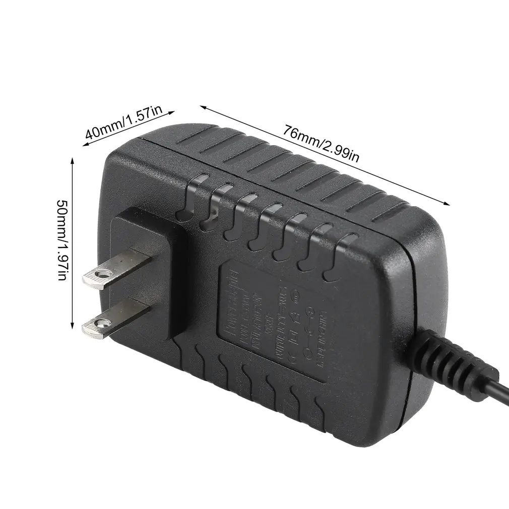 Tablet Wall Charger For Microsoft Surface RT 10.6 Travel Power Adapter DC 12V 2A With LED Indicator US Plug | Компьютеры и офис