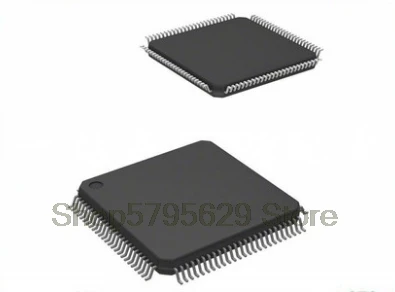 Новый оригинальный MN864718 MN864718A QFP 100 2 шт./лот|Производительность чипов| |
