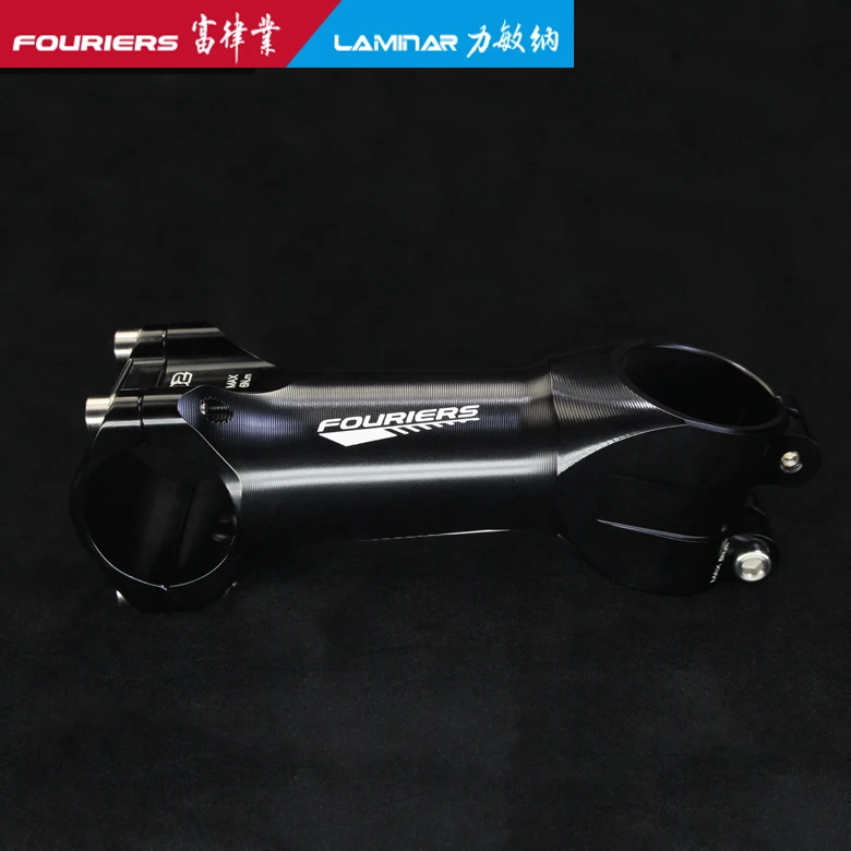 FOURIERS SM-RA009 OD2 Алюминий CNC из алюминиевого сплава дорожный велосипедный вынос руля