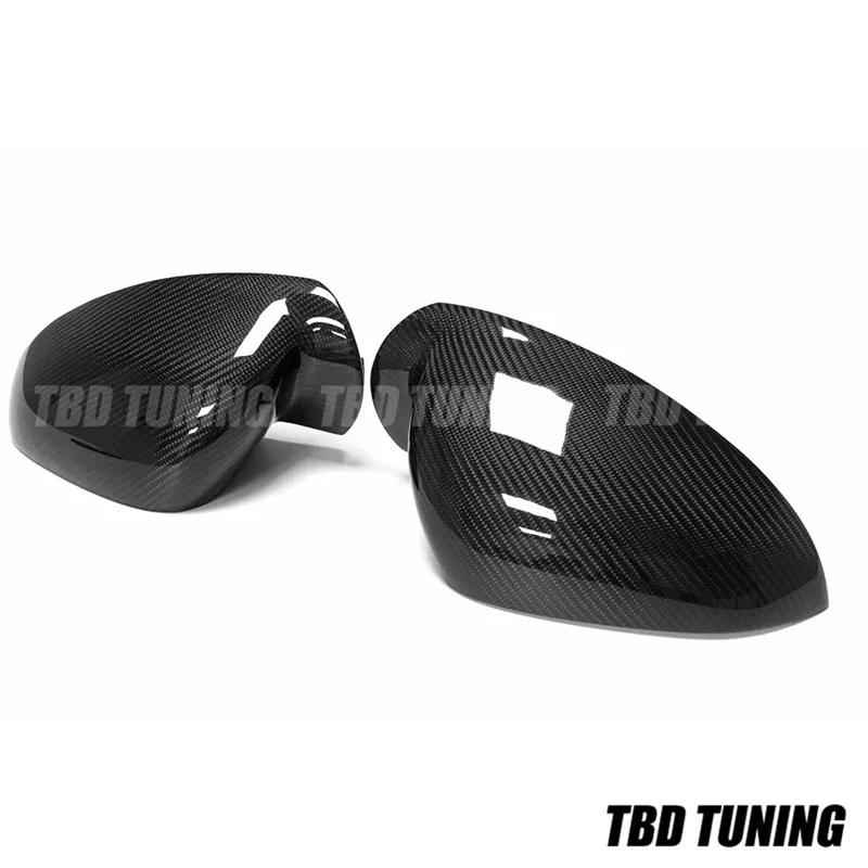 Крышка для зеркала из углеродного волокна Buick Regal 2009 2010 2011 2012 2013 2014 2015 2019 Opel Insignia