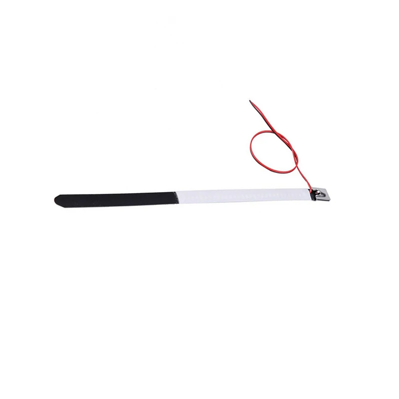 Кольцевой светильник светодиодный для указателей поворота мотоцикла вилка