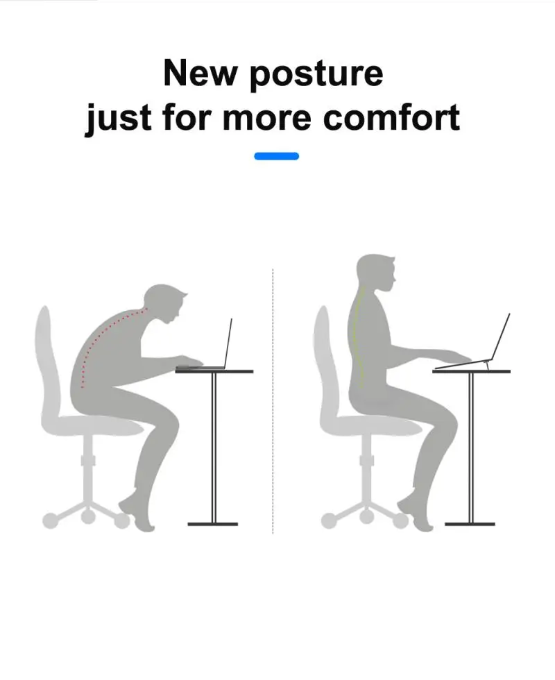 подставка для ноутбука скла