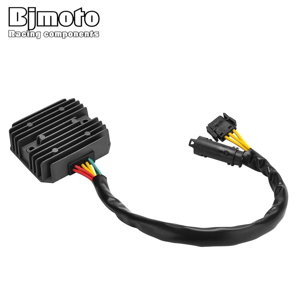 Металлический регулятор напряжения для мотокросса выпрямитель BMW G650 GS 650GS GS650 G650GS