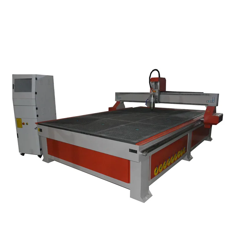 Большая деревянная дверь резьба cnc маршрутизатор машина МДФ резки гравировки