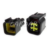 1 set 4 pin fwy c 4f b auto connector waterproof electrical wiring socket connector 12444 5504 2 ignition coil plug for ford