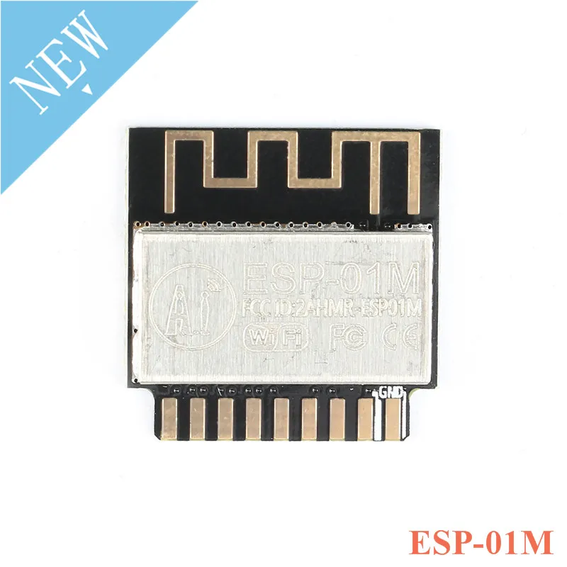 ESP8266 Wifi Wireless Module Adapter ESP-01 ESP-01S ESP-01M ESP-01F ESP-07 ESP-07S ESP-12E ESP-12F ESP-12S ESP-M2 ESP-M3 ESP01 |