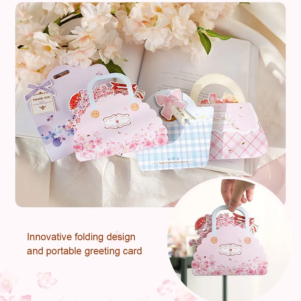 

Mother's Day Flower Pop-up Card-3D Card Spring Mother Greeting Card Postcards Gift For Mom Ladies Lover Gift